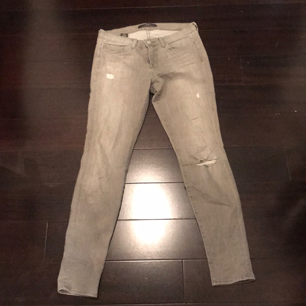 J brand jeans size 28